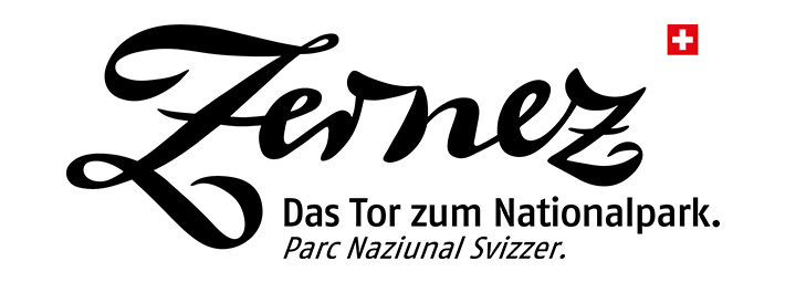 Logo Gemeinde Zernez