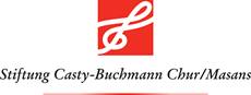 Logo Stiftung Casty-Buchmann