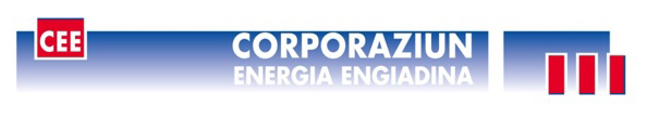 Logo corporazium energia engadina